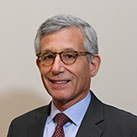 Robert S. Sandler, MD, MPH, AGAF 