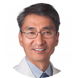 Ikuo Hirano, MD headshot