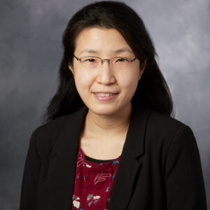 Picture of  Alice Cheng, PhD