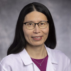 Picture of Linda C. Cummings, MD, MS