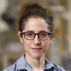 Picture of Sara Chloe Di Rienzi, PhD