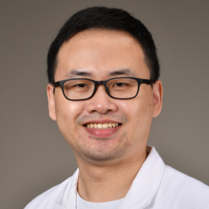 Picture of Yankai Wen, PhD