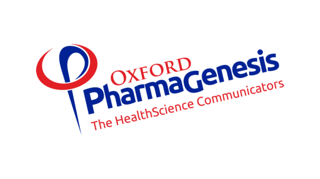 PharmaGenesis logo