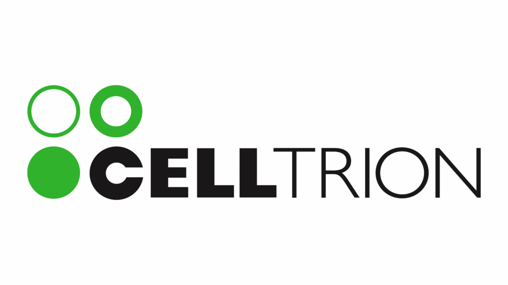 Celltrion logo